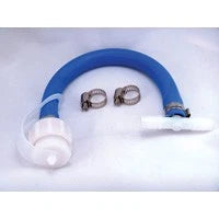 Flush Kit for