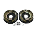 Electric Trailer Brake Assembly for Dexter Never Adjust Axle (7000#)