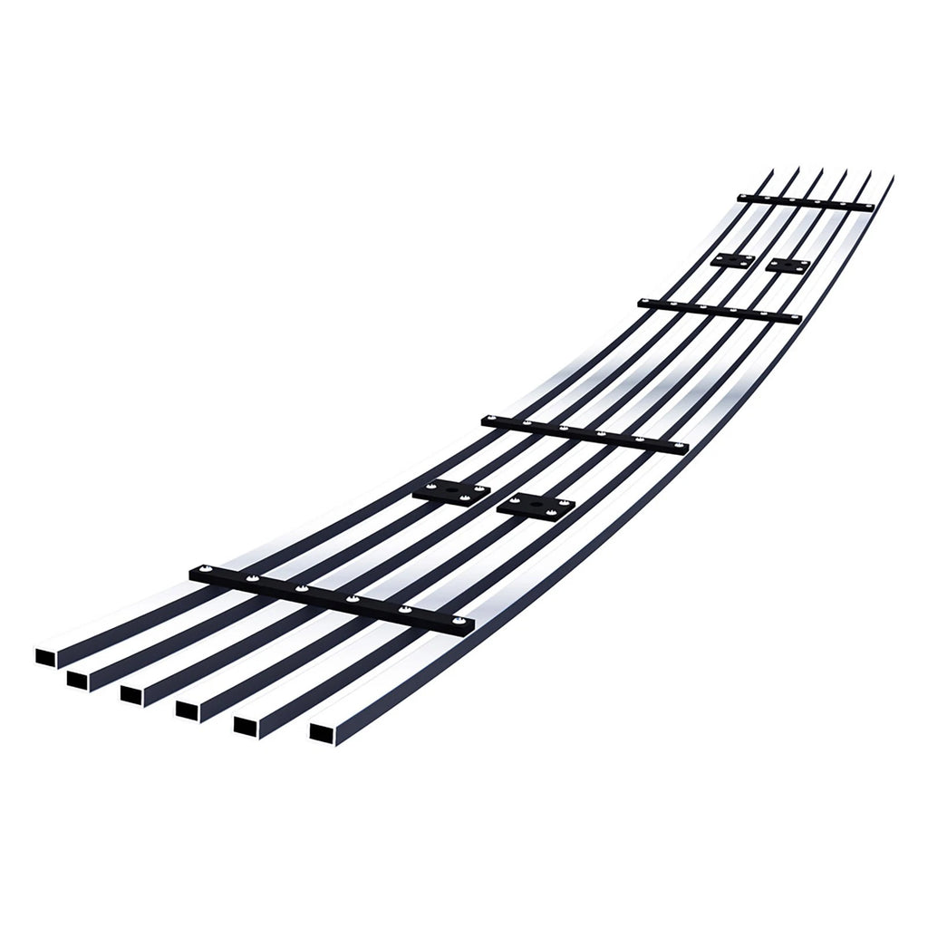Stainless Chrome Billet Grill for Ford Escape (2008-2012)
