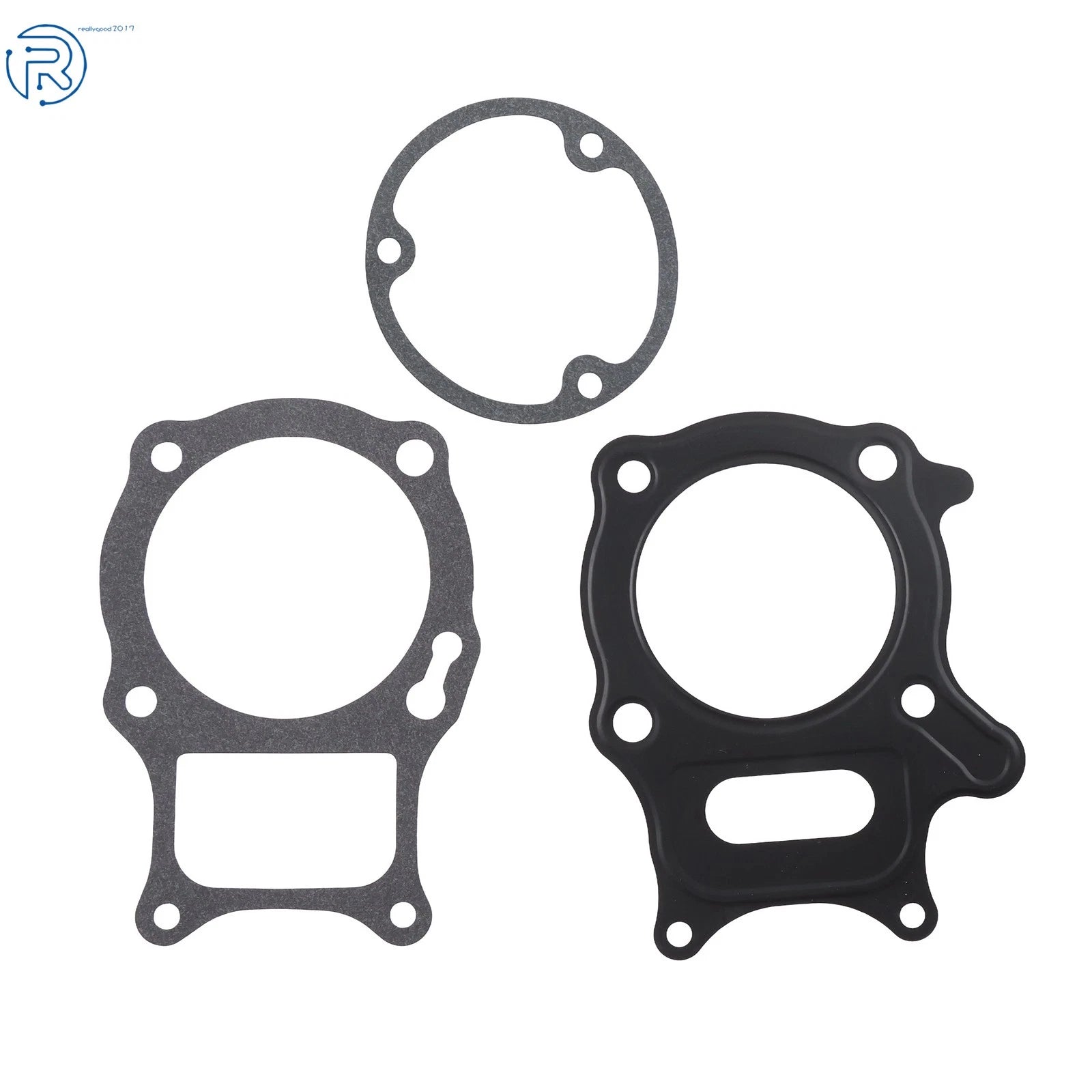 Engine Crankshaft Rebuild Kit for Honda Recon TRX250 (2002-2014)