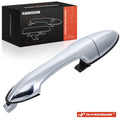 Front Exterior Door Handle for Ford Focus (2008–2011)