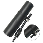 Cleaning Adapter Spray Suction Hose for Various Applications