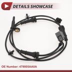 ABS Wheel Speed Sensor No. 479005AA0A for Nissan Murano (2016)