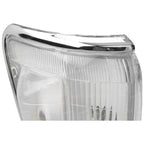 RH Corner Indicator Light w/Clear Hump for Toyota Hilux 4WD (1994–1997)