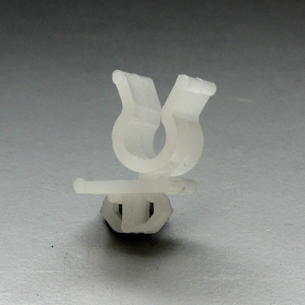Hood Prop Rod Clamp Clip Holder for Nissan Datsun Fairlady Z 240Z 260Z 280Z