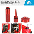 Fuel Gas Cap for Honda Generator EU2000i (2001–2019)