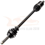 2X CV Axles for Polaris Ranger 500 700 XP (2005-2007)