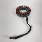 3-Phase 50Amp Stator for Harley Davidson Touring FLT-FLH (2006–2014) OEM 29987-06D