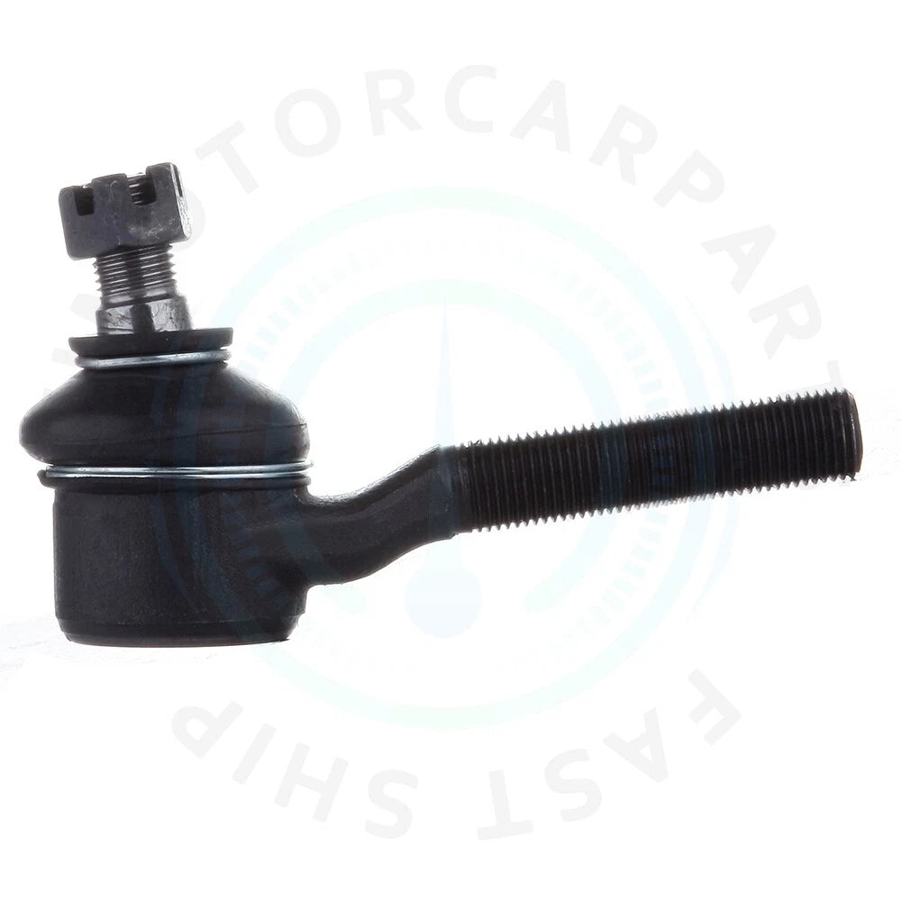 2X Front Inner Tie Rod Ends for Plymouth Volare Dodge Aspen (1976–1980)
