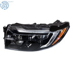 LED Driver Side Headlight for Honda Ridgeline (2021-2025)