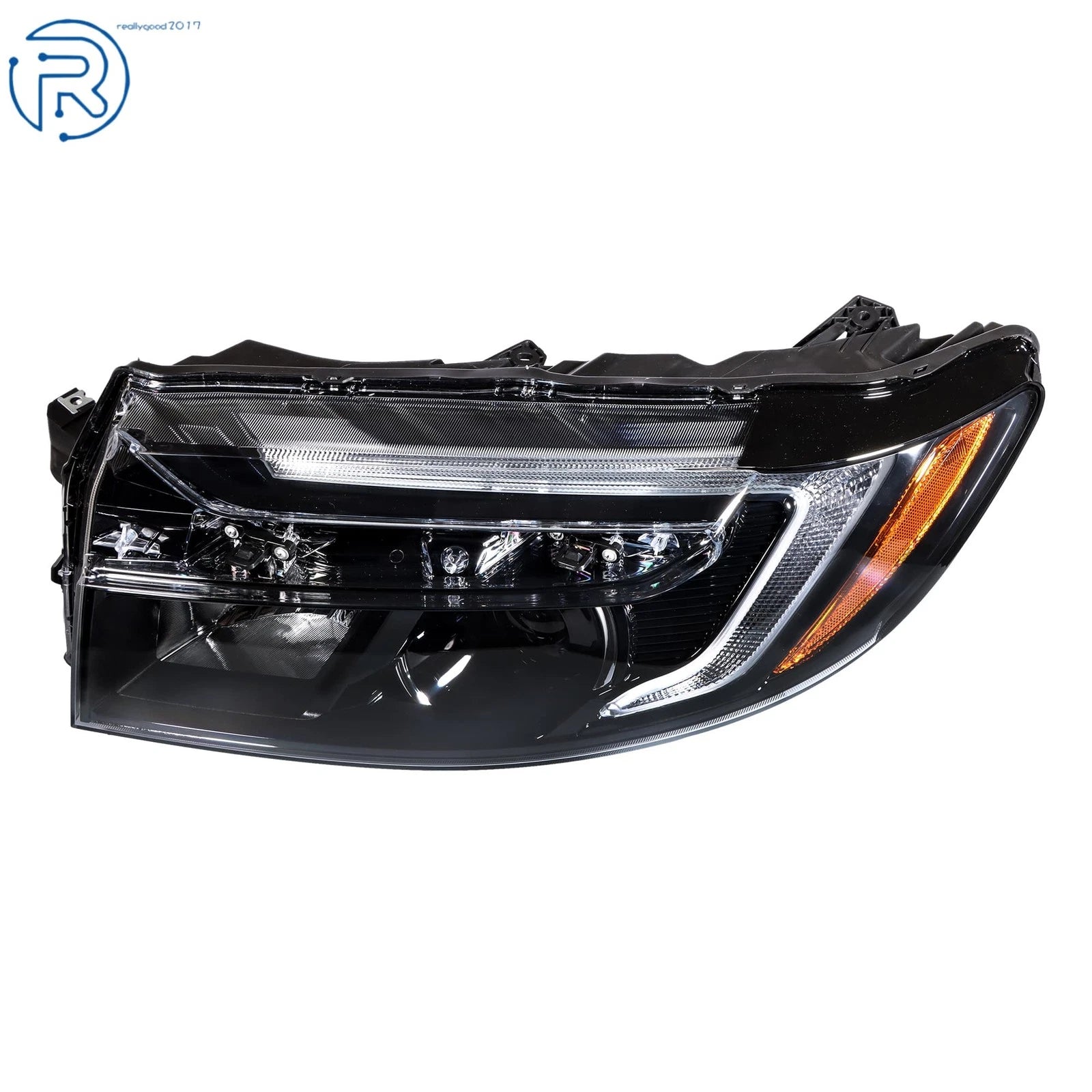 LED Driver Side Headlight for Honda Ridgeline (2021-2025)