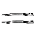 2pk Rotary Blades for John Deere GX22250 JS Series (21")