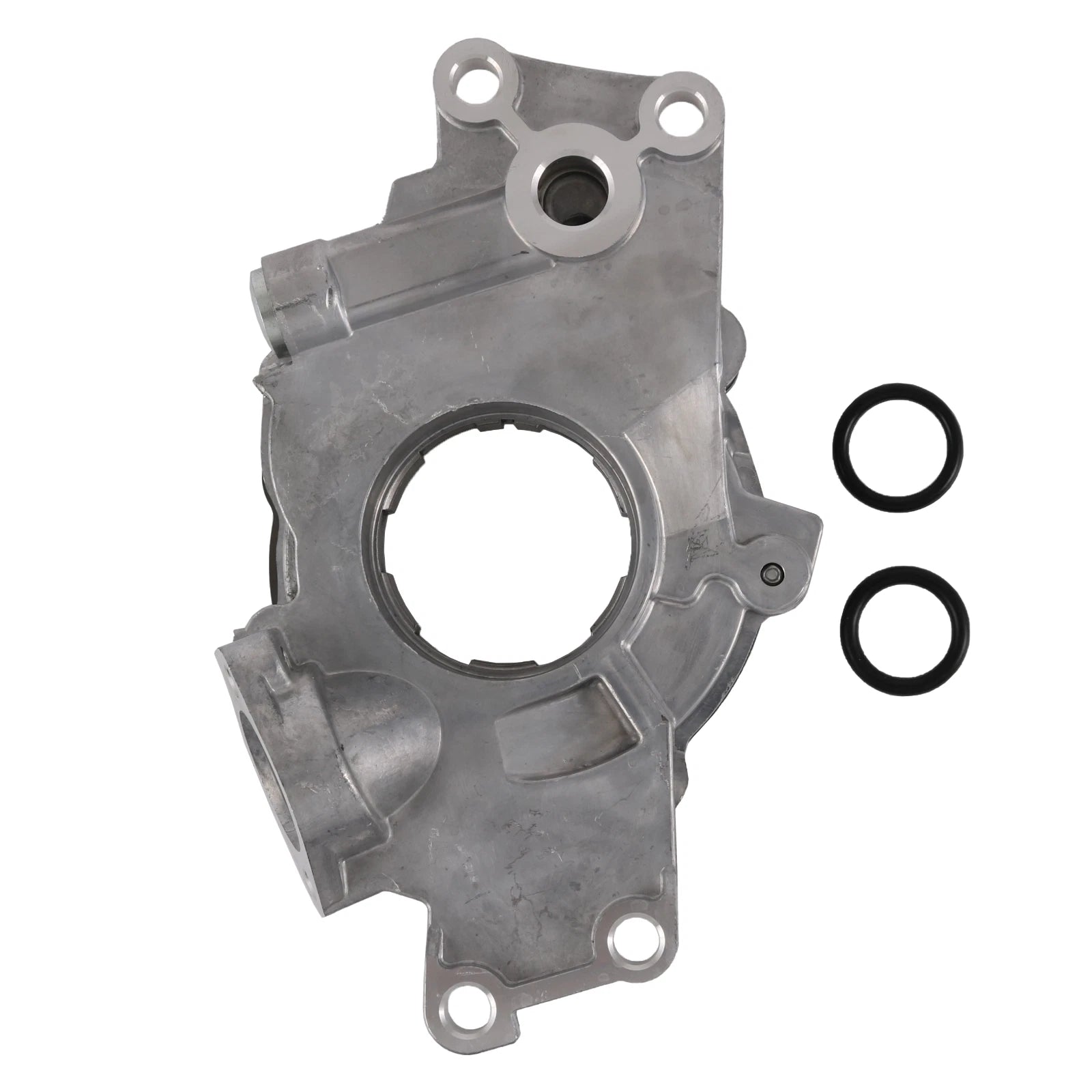 Engine Oil Pump for Chevrolet GM LS V8 4.8L 5.3L 5.7L (2000-2023)