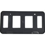 License Plate Brackets for Toyota Venza (2009-2016)