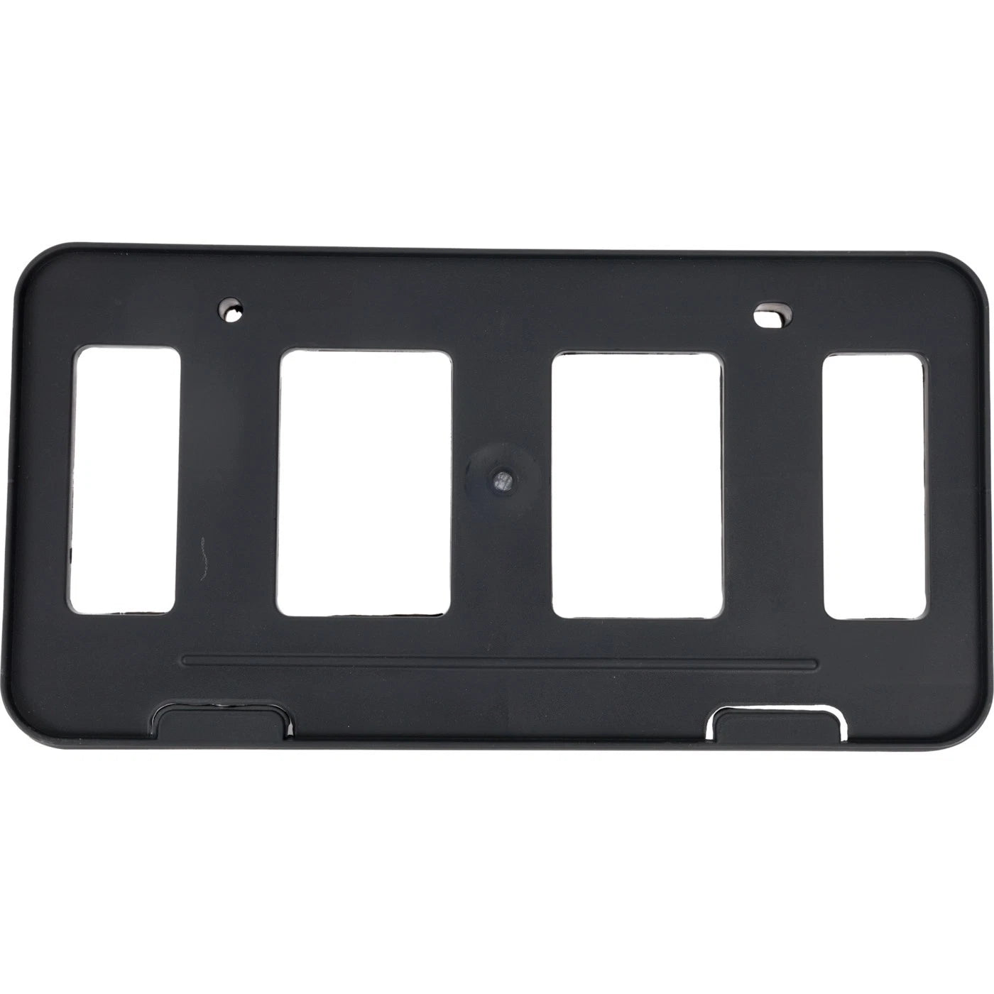 License Plate Brackets for Toyota Venza (2009-2016)
