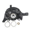 Front Left Steering Knuckle & Wheel Bearing Hub for Toyota Camry (2004–2016)