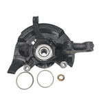 Front Left Steering Knuckle & Wheel Bearing Hub for Toyota Camry (2004–2016)