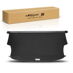 Cargo Cover for GMC Yukon XL, Cadillac Escalade ESV (2021–2023) Black