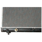 Heavy Duty Alloy Core Radiator for Toyota Tarago ACR30 Auto/Manual 2.4L 00-05