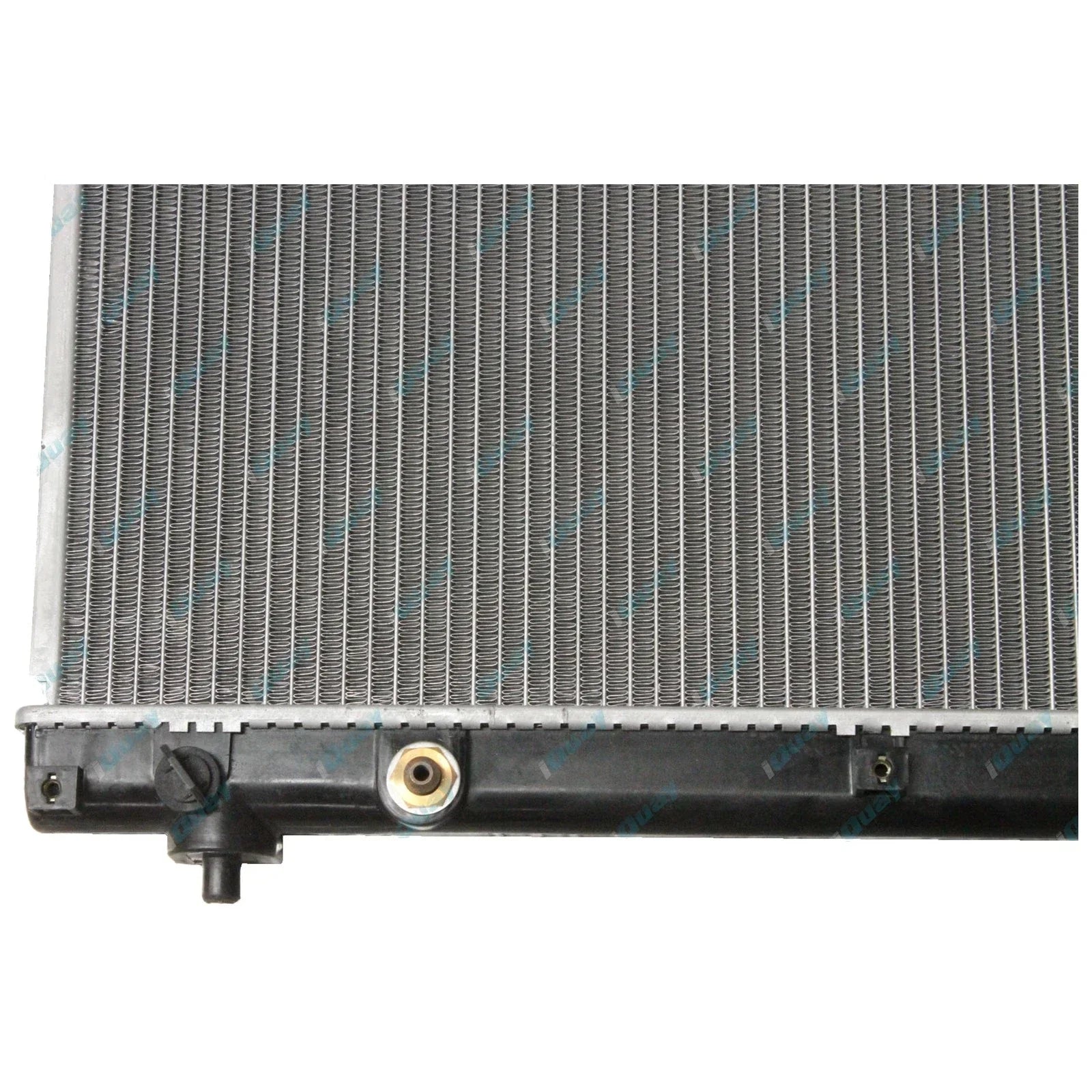 Heavy Duty Alloy Core Radiator for Toyota Tarago ACR30 Auto/Manual 2.4L 00-05