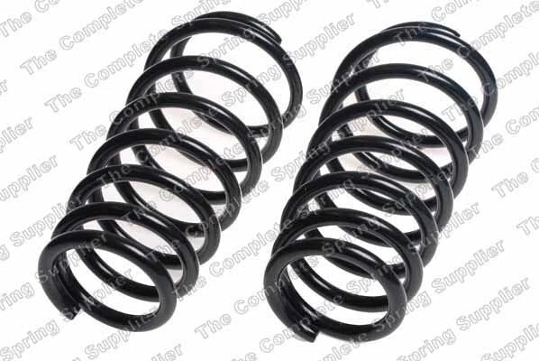 Rear Coil Spring 4492523 for Lesjofors