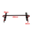 Battery Hold Down Clamp Bracket for Universal CrossBar Style