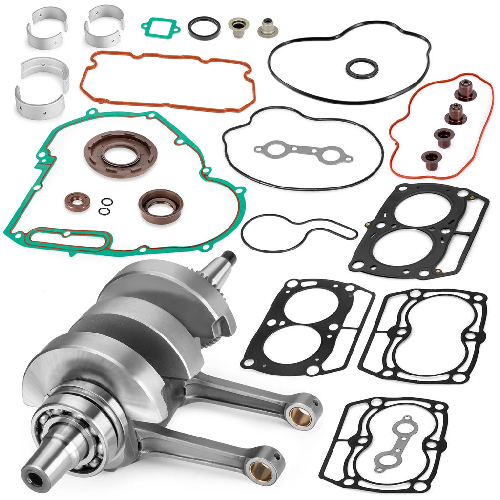 Engine Rebuild Kit for Polaris Sportsman 800 / Ranger 800 / RZR 800 (2005–2017)
