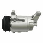 A/C Compressor Kit with O-Rings for Infiniti QX60 (2015-2020)