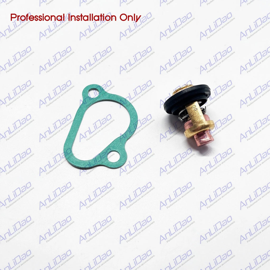 Thermostat Assy 19300-ZW9-003 for Honda 8-225