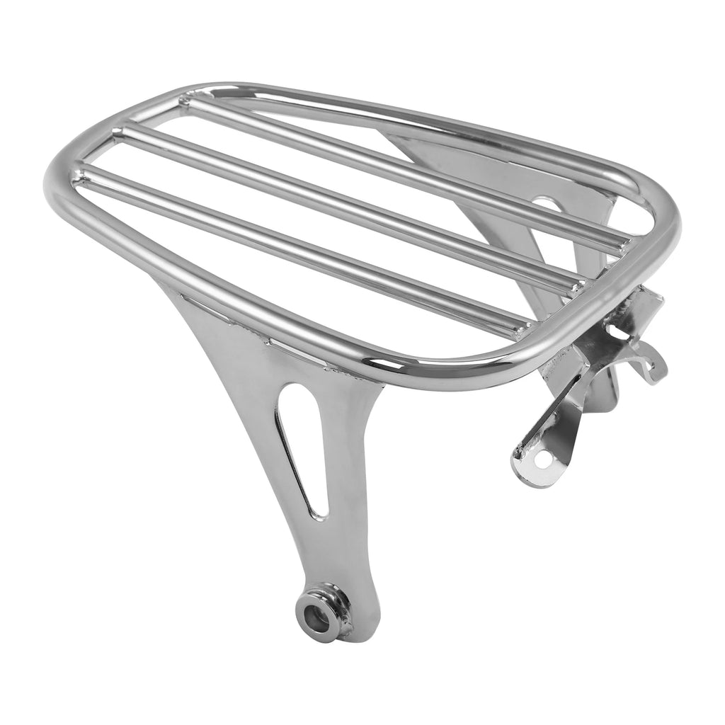 Solo Five Bar Luggage Rack for Harley Softail Deluxe Heritage Classic (2018–2025)