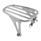 Solo Five Bar Luggage Rack for Harley Softail Deluxe Heritage Classic (2018–2025)