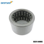 Needle Bearing 93311-940U3 for Yamaha Outboard 2T 115-225HP