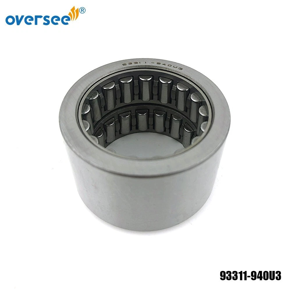 Needle Bearing 93311-940U3 for Yamaha Outboard 2T 115-225HP
