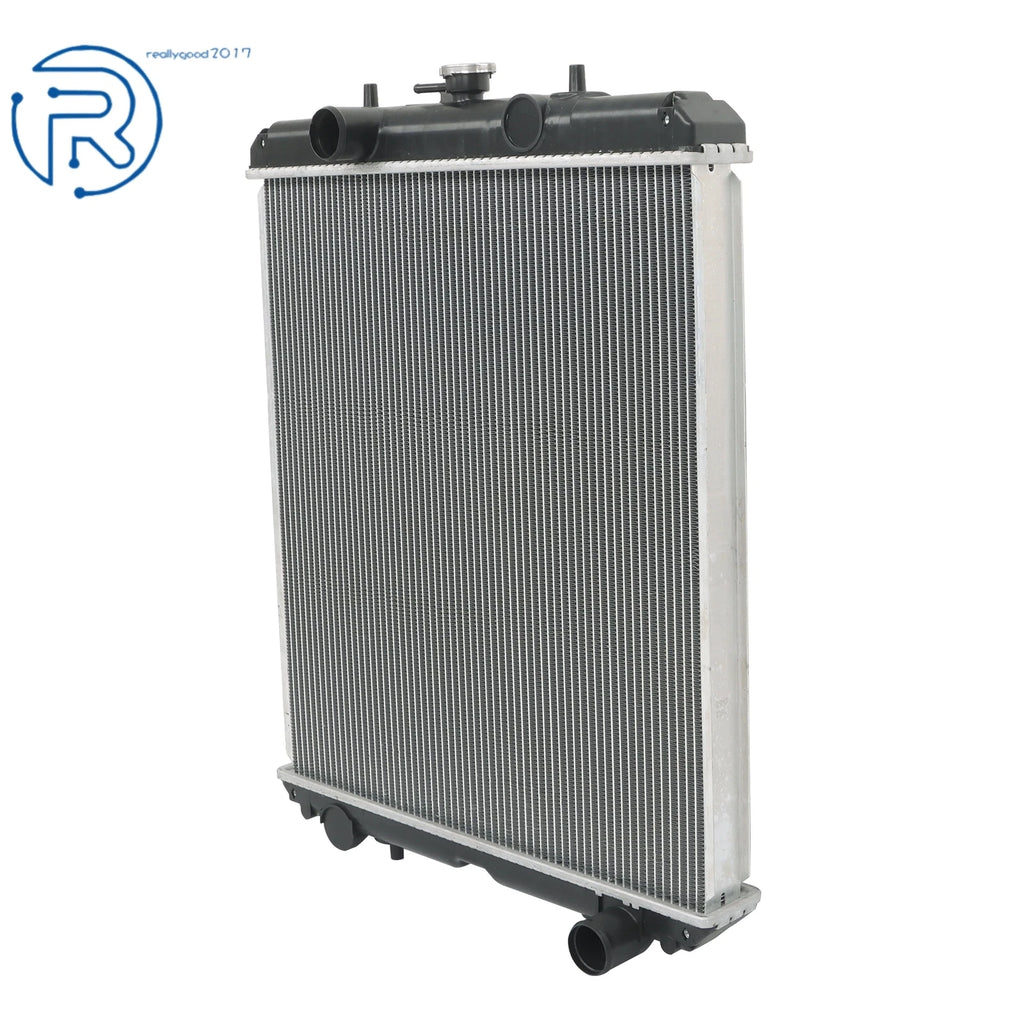 Radiator for JLG SkyTrak Gradall Lull Lift