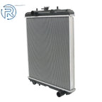 Radiator for JLG SkyTrak Gradall Lull Lift