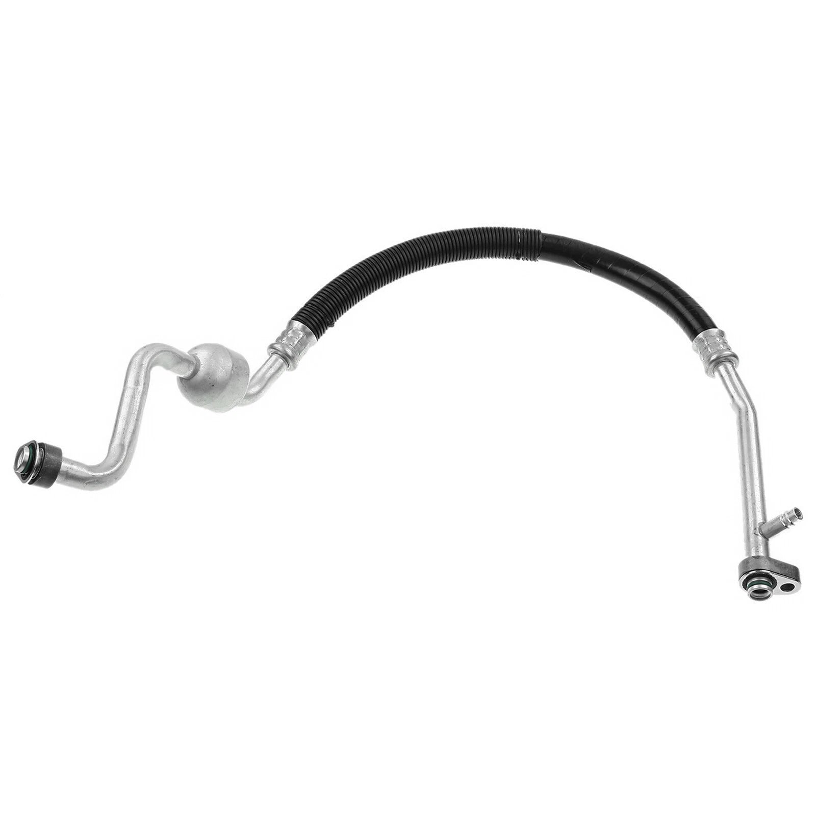 Suction Line for Ford F-250 F-350 F-450 F-550 Super Duty (2011–2016)
