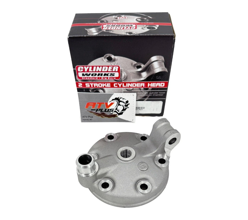 Cylinder Head for Yamaha YZ250 (1999–2025) CH2001-K01