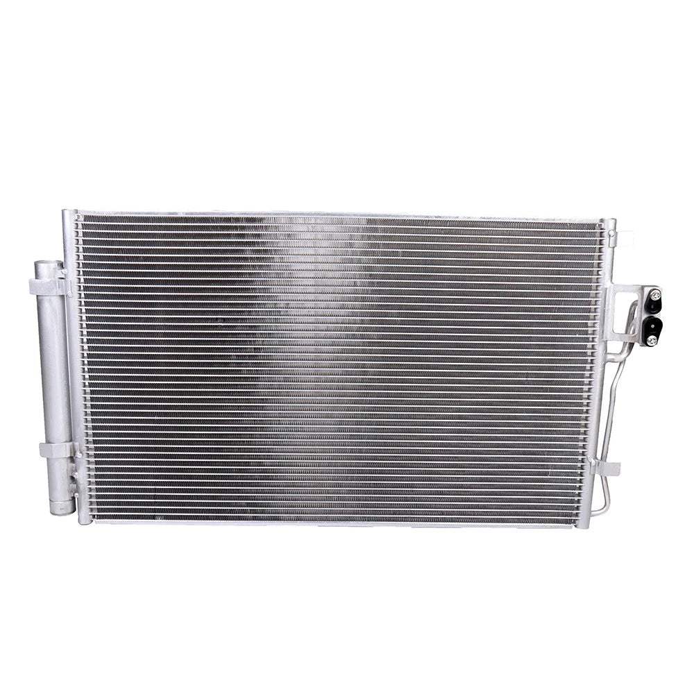 A/C Condenser for Hyundai Santa Fe (2010-2012) & Kia Sorento (2011-2015)
