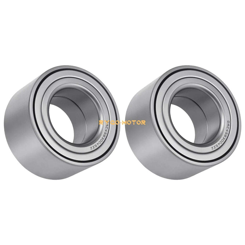 2 Rear Trailing Arm Bearings for Can-Am Outlander Max 400 650 Renegade 500 800R