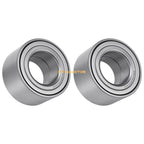 2 Rear Trailing Arm Bearings for Can-Am Outlander Max 400 650 Renegade 500 800R
