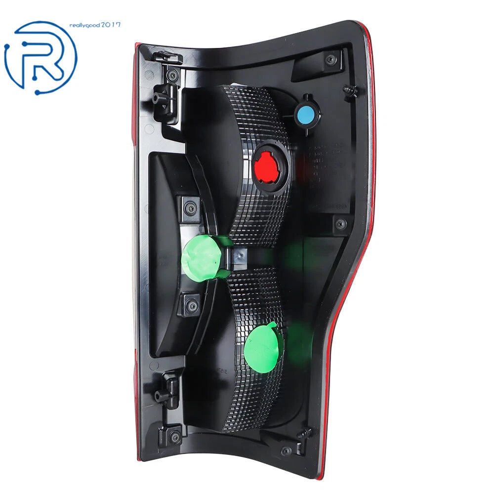 Left Tail Light for Ford F350 Super Duty (2017-2019)