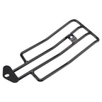 Rear Luggage Rack Solorack Black for Sportster XL883 XL1200 (1985–2003)