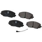 Set of Front Brake Pads for VW Atlas Cross Sport (2020–2024)