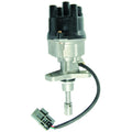 Distributor for Nissan 240SX D21 Pickup (1989–1996) 2.4L 4-Cyl KA24E