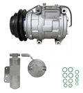 A/C Compressor Kit Replacement for Mazda MPV 3.0L V6 (1991–1999)