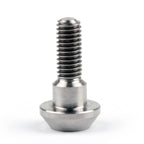 12p M6 x 20mm Disc Brake Rotor Bolts for Yamaha R1 R6 YZF U8 T9