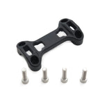 Handlebar Clamp Cover Support for BMW R1200GS LC (2013–2016)