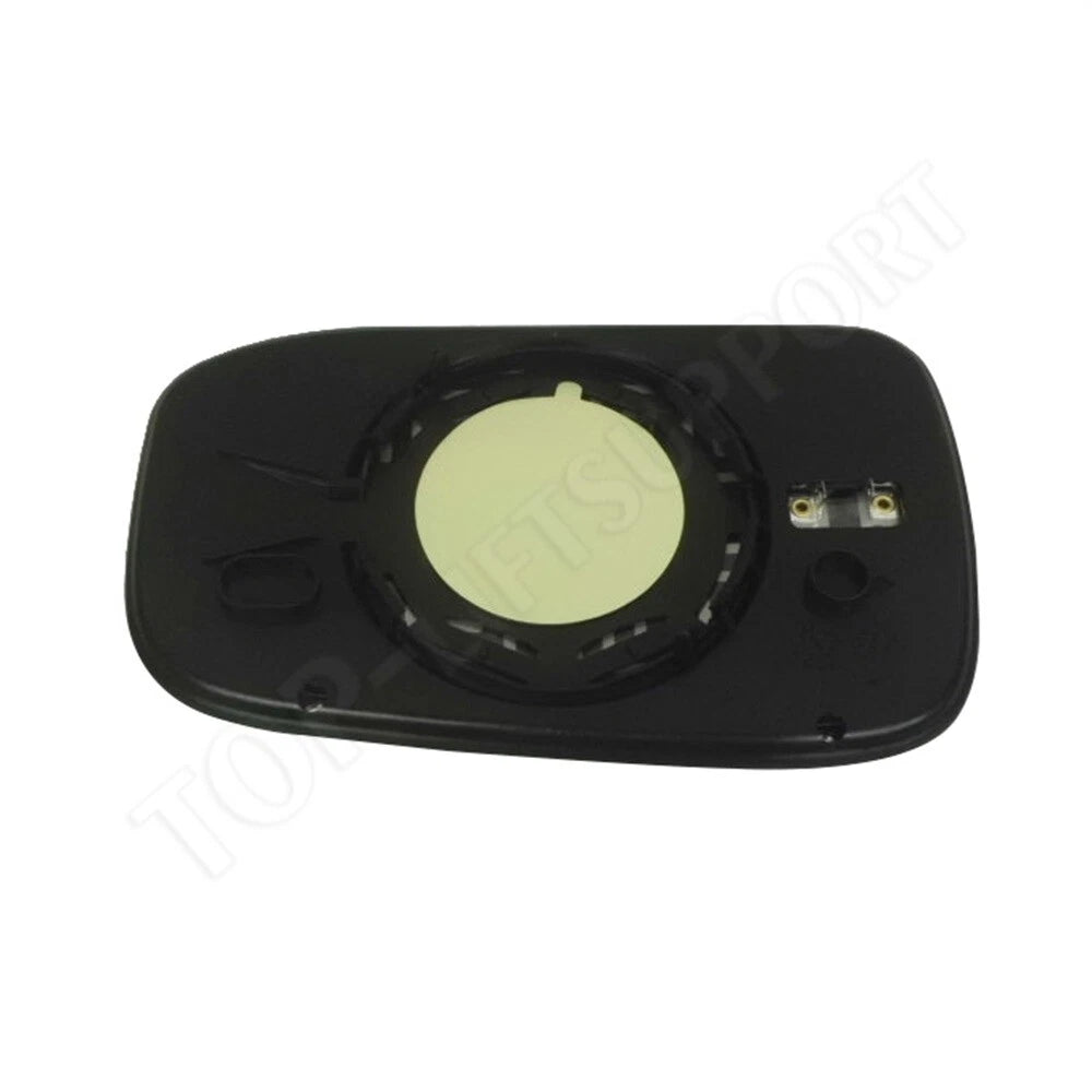 Passenger Side Mirror Glass for Honda Accord (2003–2007)