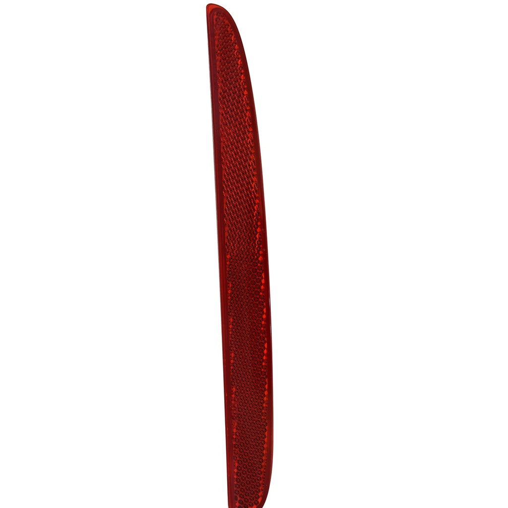 Replacement Rear Passenger Side Bumper Reflector for See compatibility Chart (2005–2015)