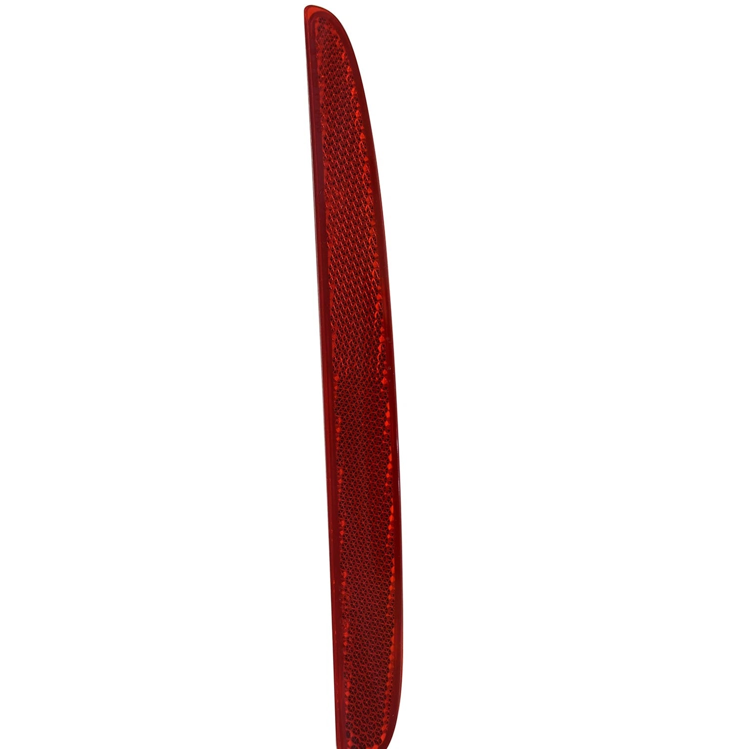 Replacement Rear Passenger Side Bumper Reflector for See compatibility Chart (2005–2015)